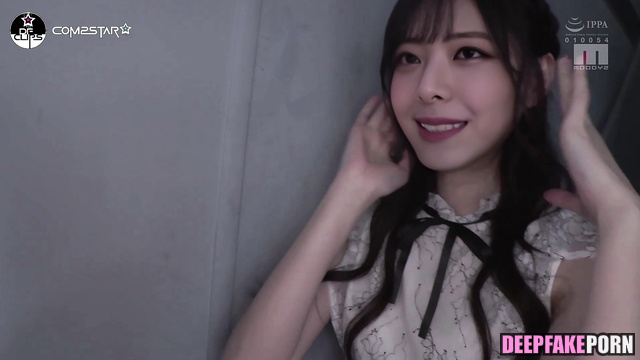 Deepfake Yuna ITZY took part in a porn movie 딥페이크 유나 있지 [PREMIUM]