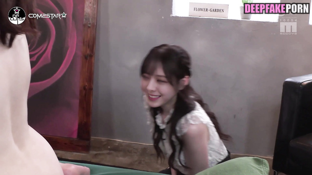 Deepfake Yuna ITZY took part in a porn movie 딥페이크 유나 있지 [PREMIUM]