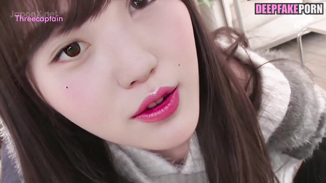 Morning sex Wonyoung after a stormy night (朝のセックス アイヴ) [PREMIUM]