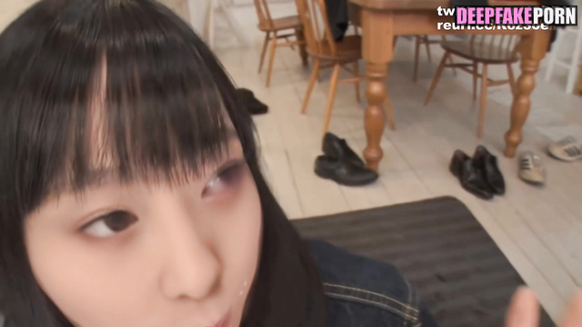 高畑 充希 Takahata Mitsuki came to try hard gangbang deepfake ディープフェイク エロ [PREMIUM]