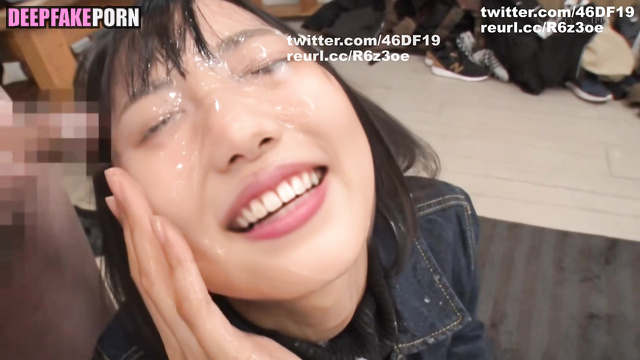 高畑 充希 Takahata Mitsuki came to try hard gangbang deepfake ディープフェイク エロ [PREMIUM]