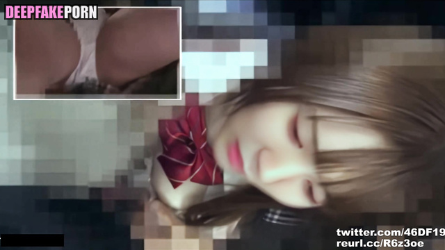 I touch wet pussy of deepfake Kaki Haruka 賀喜 遥香 Nogizaka46 ディープフェイク エロ [PREMIUM]