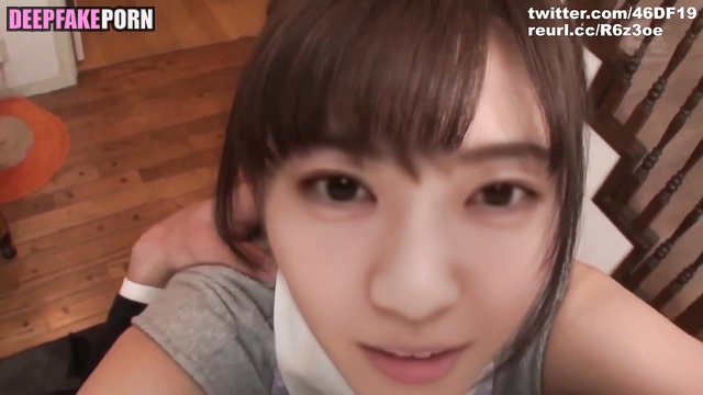 西野七瀬 Nishino Nanase in fresh sex tape Nogizaka46 ディープフェイク エロ deepfake [PREMIUM]