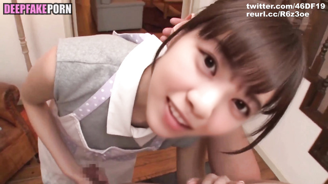 西野七瀬 Nishino Nanase in fresh sex tape Nogizaka46 ディープフェイク エロ deepfake [PREMIUM]