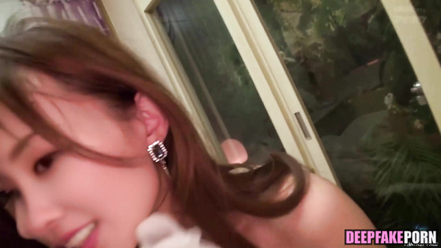 Hyomin had sex before going to bed (효민 섹스를 했다) [PREMIUM]