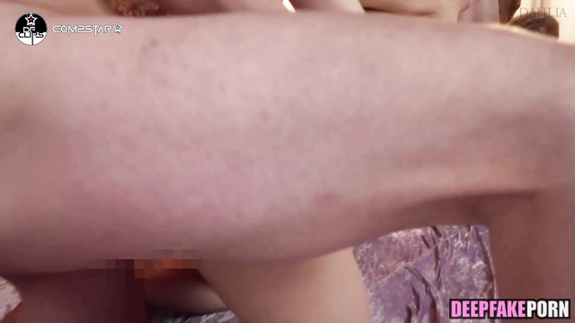 Kazuha - two dicks better than one (ai) // ルセラフィム アダルトビデオ [PREMIUM]