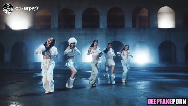 LE SSERAFIM pmv - babes love fuck, ai // ルセラフィム ディープフェイクビデオ [PREMIUM]