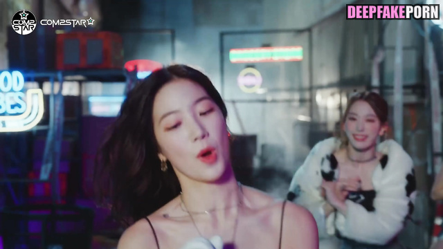 LE SSERAFIM pmv - babes love fuck, ai // ルセラフィム ディープフェイクビデオ [PREMIUM]