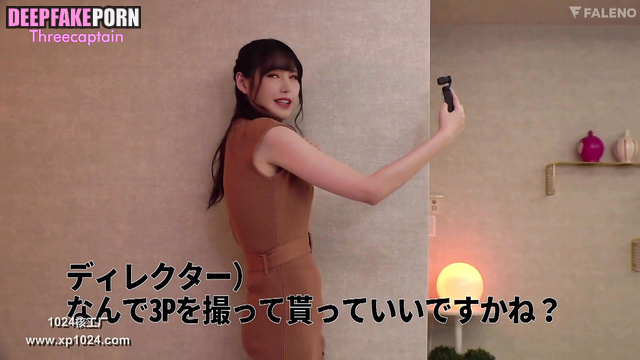 Husband with friend fucks his wife Lisa, face swap (리사 블랙핑크) [PREMIUM]