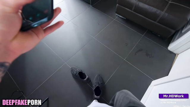 Pretty, sexy lady Lisa sex scenes at the villa / 리사 진짜 가짜 [PREMIUM]