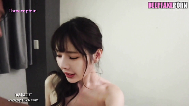 Hot Lisa loves fuck with kisses, face swap / 리사 블랙핑크 [PREMIUM]