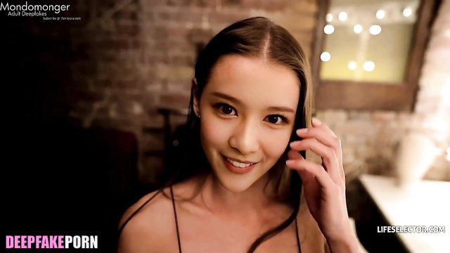 Good fake girl Sana fucked a man well = 偽の女の子サナ [PREMIUM]