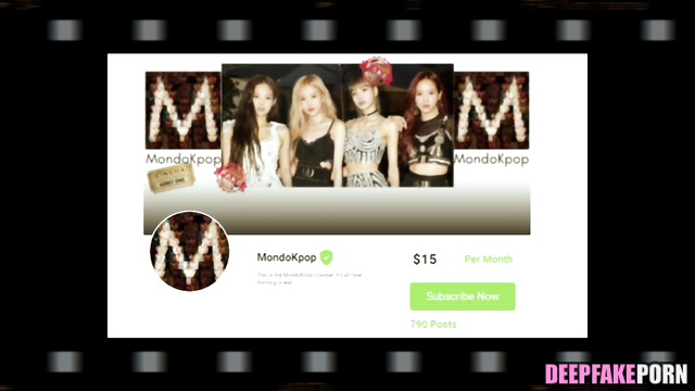 Fake babe Sana, TWICE best sex moments - トゥワイス ディープフェイクポルノ [PREMIUM]