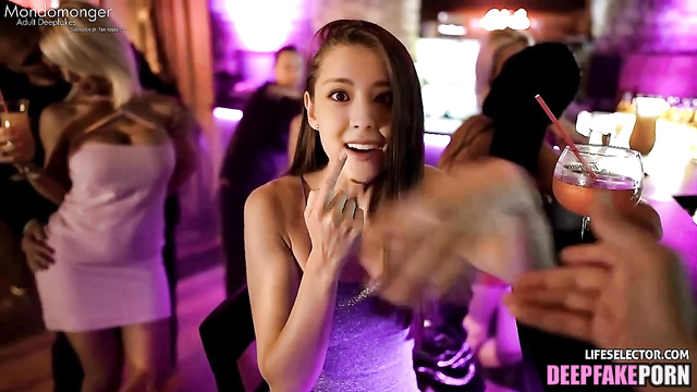 Yuna came to the porn shoot to show her skills 케이팝 유나 있지 [PREMIUM]