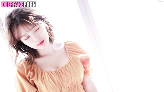 Jeongyeon jerking off so fast, deepfake video - トゥワイス セックスシーン [PREMIUM]