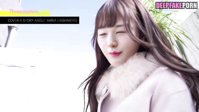 Fake Wonyoung was picked up on the street - アイヴ セックステープ [PREMIUM]