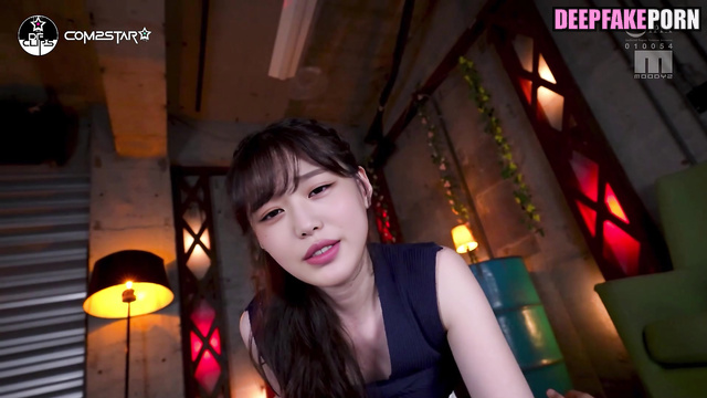 Hot cum in mouth - Wonyoung deepfake porn (アイヴ セックステープ) [PREMIUM]