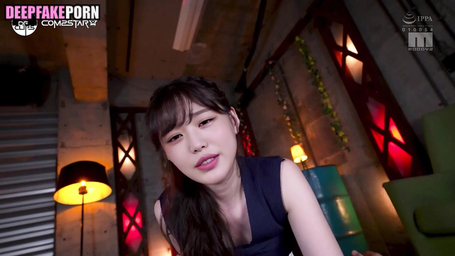 She adores long, romantic fuck - Wonyoung fake (アイヴ アダルトビデオ) [PREMIUM]