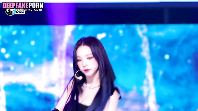 Pmv fake - girls from Aespa like fuck and dance / 에스파 진짜 가짜 [PREMIUM]