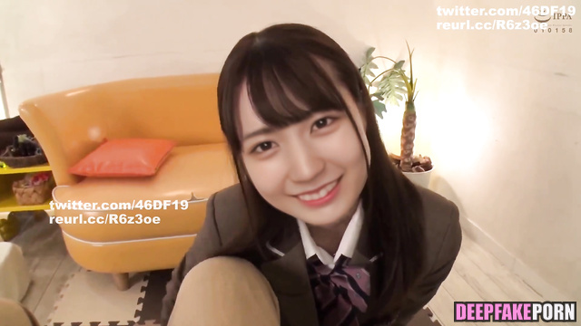 Kaki Haruka washes the master's feet ジェイポップ乃木坂46賀喜 遥香 [PREMIUM]