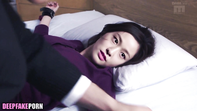 Seolhyun AOA fucked on camera - sex scenes / 설현 에이오에이 [PREMIUM]