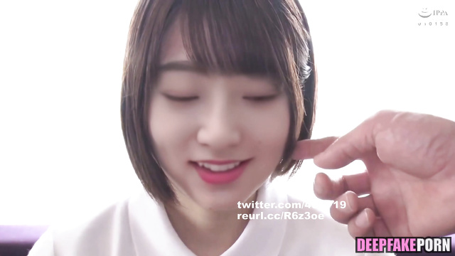 Rena Takeda stripped on cam 武田玲奈ジェイポップ カムでストリップ [PREMIUM]