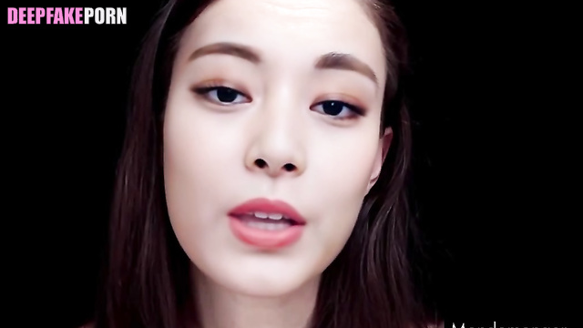 Tzuyu seduces you with her wordsトゥワイス誘惑するケー・ポップ [PREMIUM]