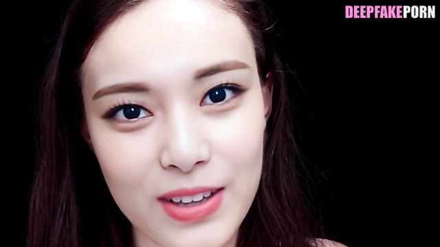 Tzuyu seduces you with her wordsトゥワイス誘惑するケー・ポップ [PREMIUM]