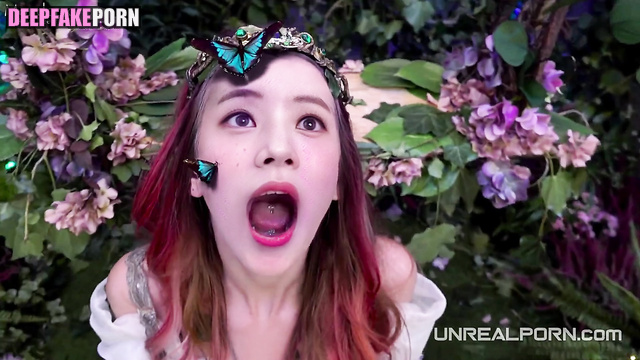 Hot Dahyun TWICE magic sex tapes - トゥワイス アダルトビデオ [PREMIUM]