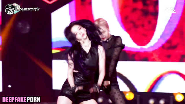 Aespa pmv deepfake porn - girls wanna sucking / 에스파 딥 페이크 비디오 [PREMIUM]