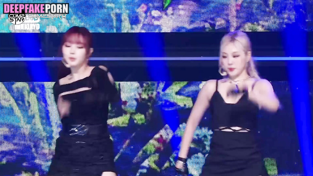 Aespa pmv deepfake porn - girls wanna sucking / 에스파 딥 페이크 비디오 [PREMIUM]