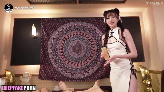 aespa 에스파 POV You went to Karina 카리나 work place 섹스 and had amazing sex [PREMIUM]