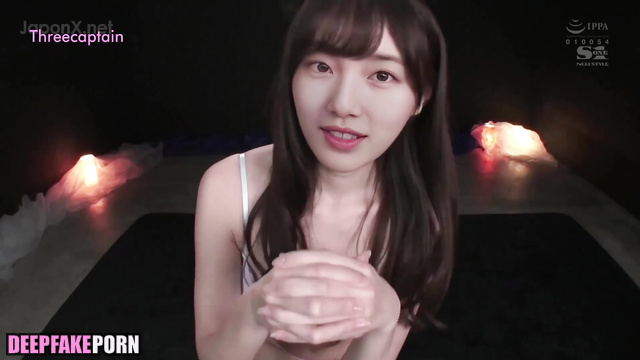 수지 Miss A 케이팝 아이돌 Kpop idol pov learning to do handjob right Suzy 미쓰에이 [PREMIUM]