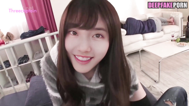 Suzy woke up 어른들의 비디오 to record adult video with me 수지 Miss A 미쓰에이 [PREMIUM]