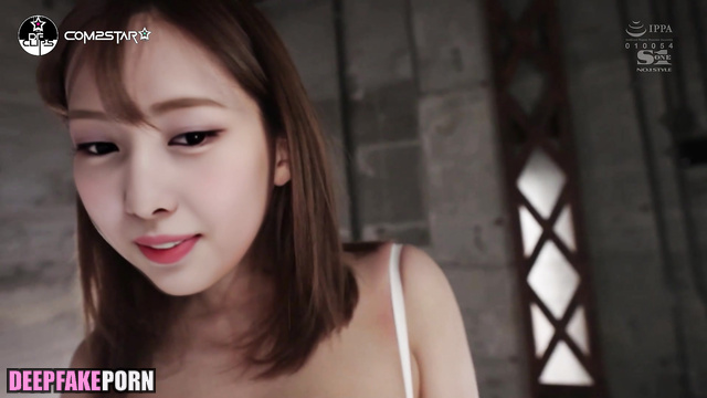 トゥワイス TWICE Pretty Momo is so good in 情熱的なセックス passionate sex [PREMIUM]