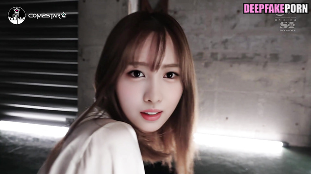 トゥワイス TWICE Pretty Momo is so good in 情熱的なセックス passionate sex [PREMIUM]