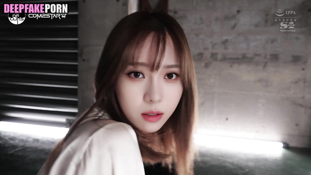 Teenage angel Winter aespa has sex (윈터 딥 페이크 섹스) [PREMIUM]