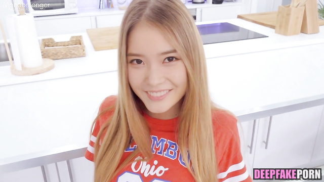 Beautiful porn especially for you with IU -- 아름다운 포르노아이유 [PREMIUM]