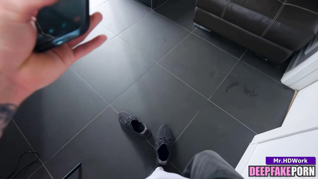 Fake Jennie shows off her sexy body in all its glory (딥페이크 제니 블랙핑크) [PREMIUM]