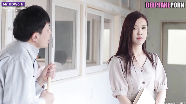 Three (Yoona, Nancy, Rose) kpop stars showed their pussies ディープフェイク [PREMIUM]