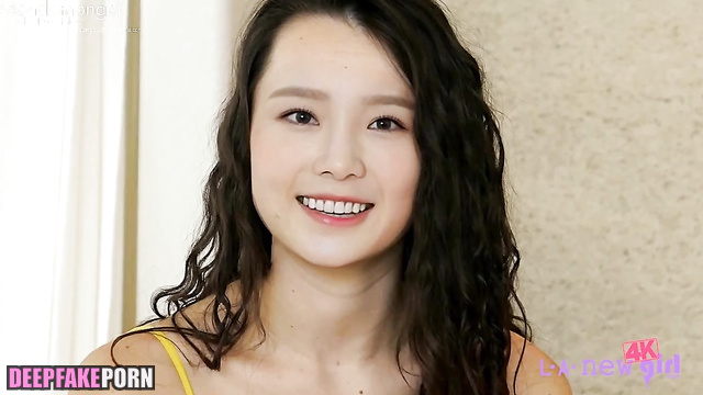 Taeyeon's face craves more and more sex / ケー・ポップ少女時代 [PREMIUM]