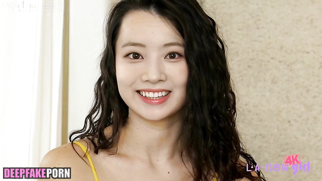 Dahyun's face gets wet with quality cumトゥワイスケー・ポップ [PREMIUM]