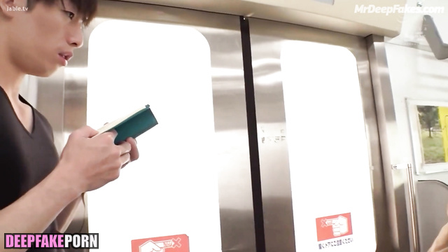 Nanase Nishino adores dogging (deepfakes) / 西野七瀬 乃木坂46