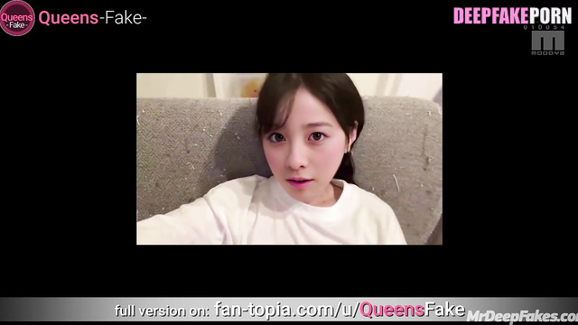 Fake Kanna Hashimoto solo scenes // 橋本 環奈 ディープフェイク