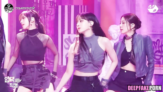 KPOP music porn clip PMV / 음악 포르노 [PREMIUM]