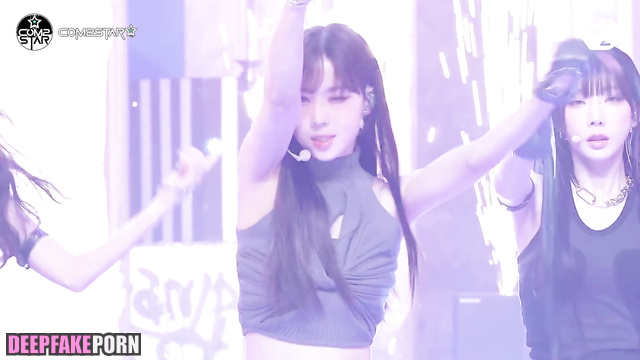 KPOP music porn clip PMV / 음악 포르노 [PREMIUM]