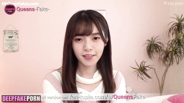 DeepFake Asuka Saito let her ass be touched  - - 齋藤 飛鳥 乃木坂46 ディープフェイク