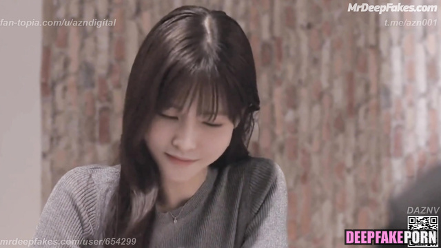 Deepfake Deer Chan loves older chinese men (深度换脸 陳嘉靖)