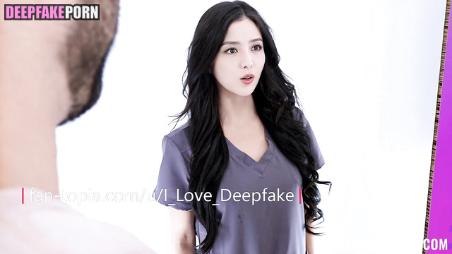 Tong Liya hootest fuck on high heels, sex tape // 佟丽娅 性爱录像带