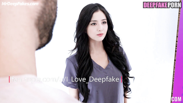 Tong Liya hootest fuck on high heels, sex tape // 佟丽娅 性爱录像带